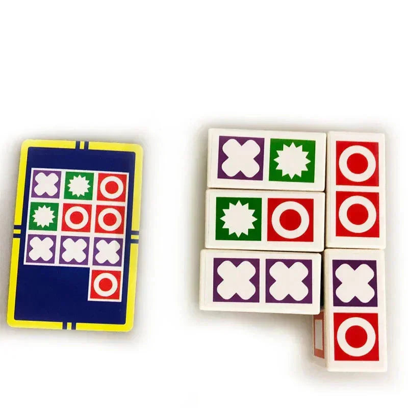 DenkSpiel™ Potenziamento creativo del pensiero