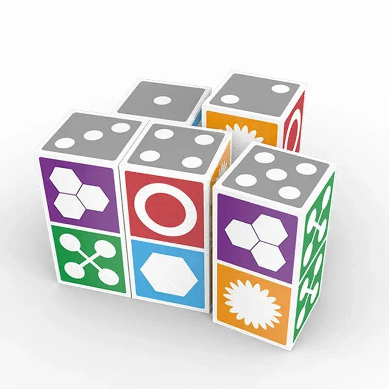 DenkSpiel™ Potenziamento creativo del pensiero