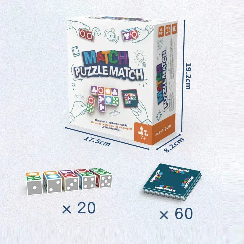 DenkSpiel™ Potenziamento creativo del pensiero