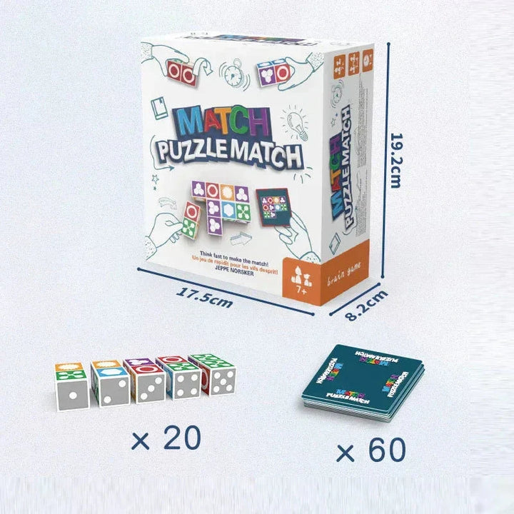 DenkSpiel™ Potenziamento creativo del pensiero