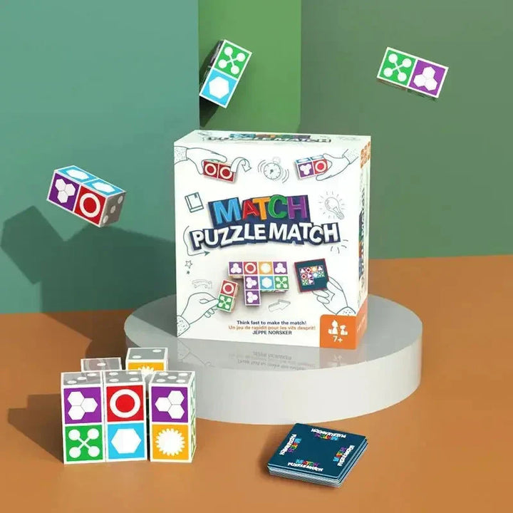 DenkSpiel™ Potenziamento creativo del pensiero