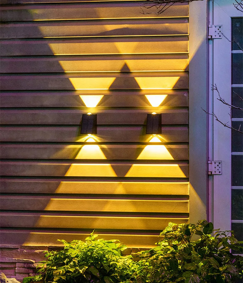 SonnigeLichter™ Helle kabellose Komfort-LED-Leuchten