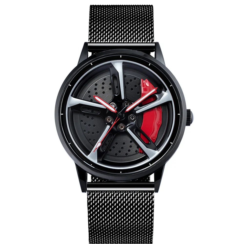 Orologio per bambini con fidget spinner integrato | Regolabile &amp; comodo | Robusto, adatto all&