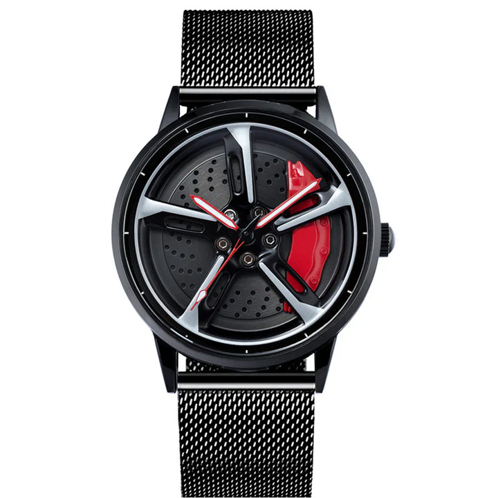 Orologio per bambini con fidget spinner integrato | Regolabile &amp; comodo | Robusto, adatto all&