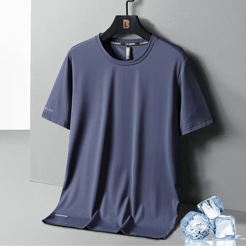 SmoothWear™ Lightweight and breathable