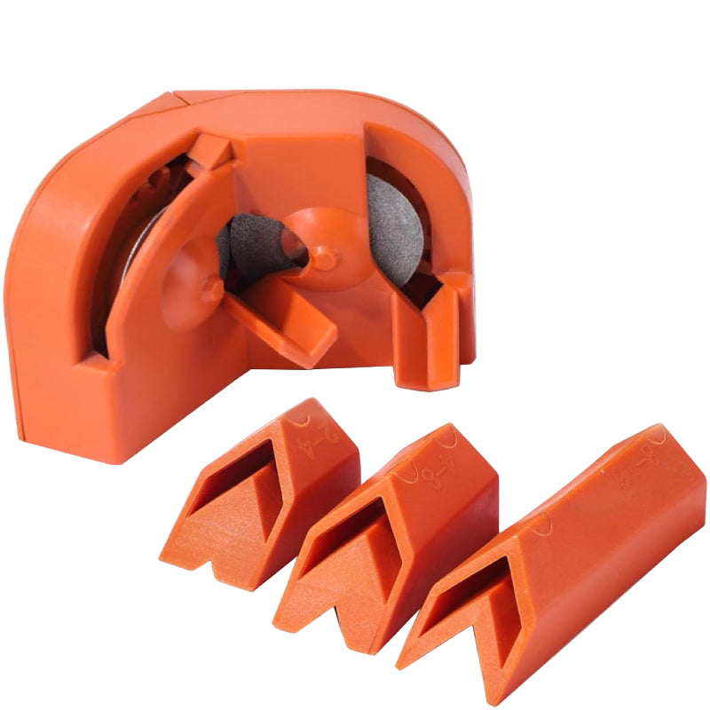 DrillSharp™ Effortless Drilling Sharpening