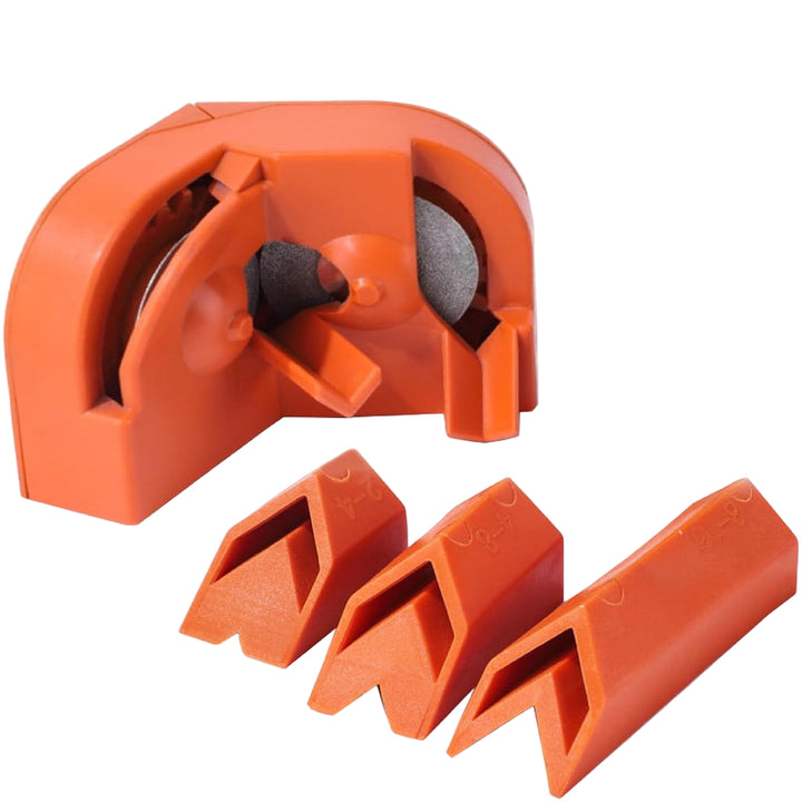 DrillSharp™ Effortless Drilling Sharpening