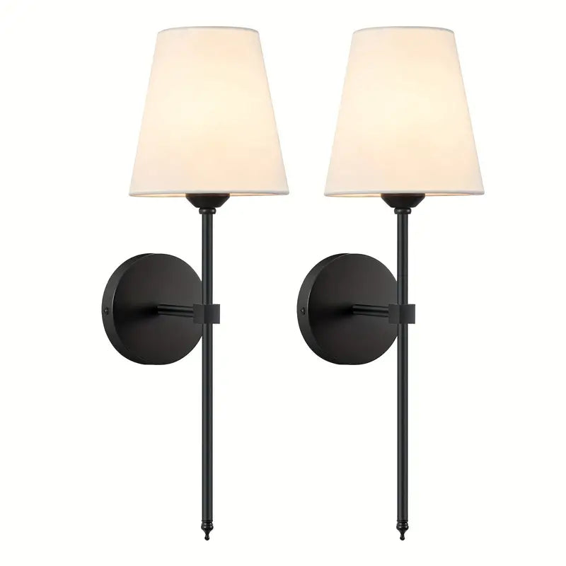 LichtAura™ Eleganter Wandakzent