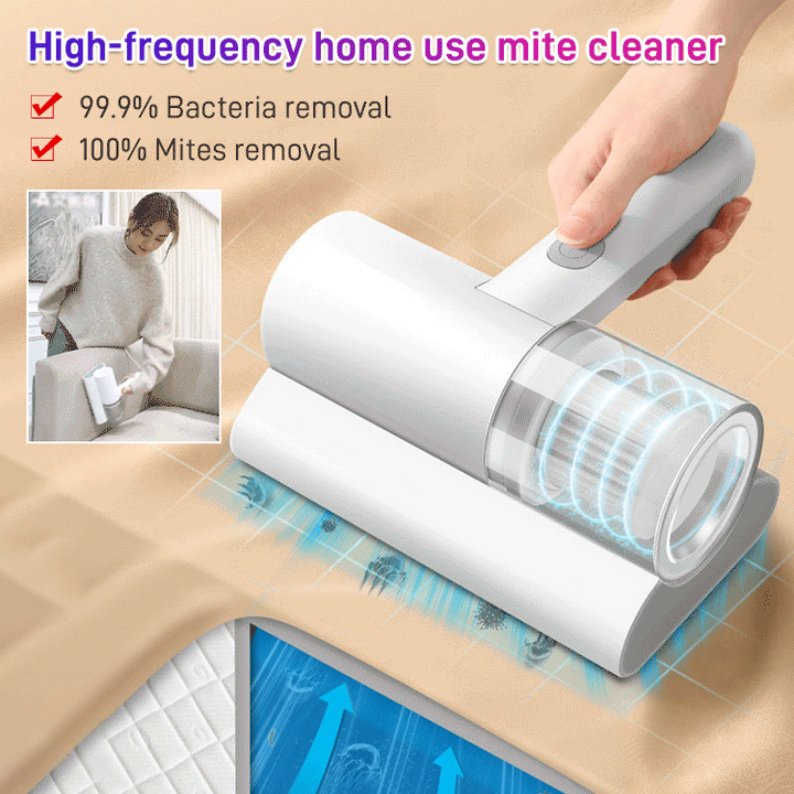MiteErase™ Powerful Mite Removal Tool