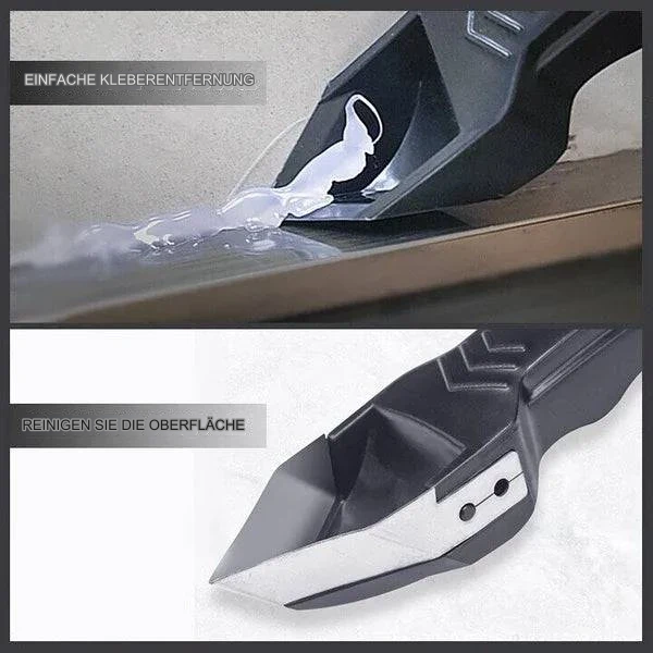 ScrapeAssistant™ 3-in-1 Glass Adhesive Scraper (Buy 1 Get 1 Free)