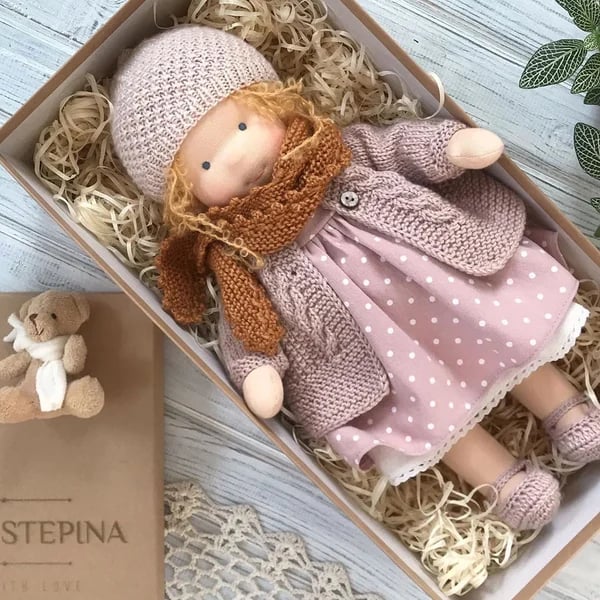 KnuddelKumpel™ kannustaa mielikuvitukselliseen leikkiin