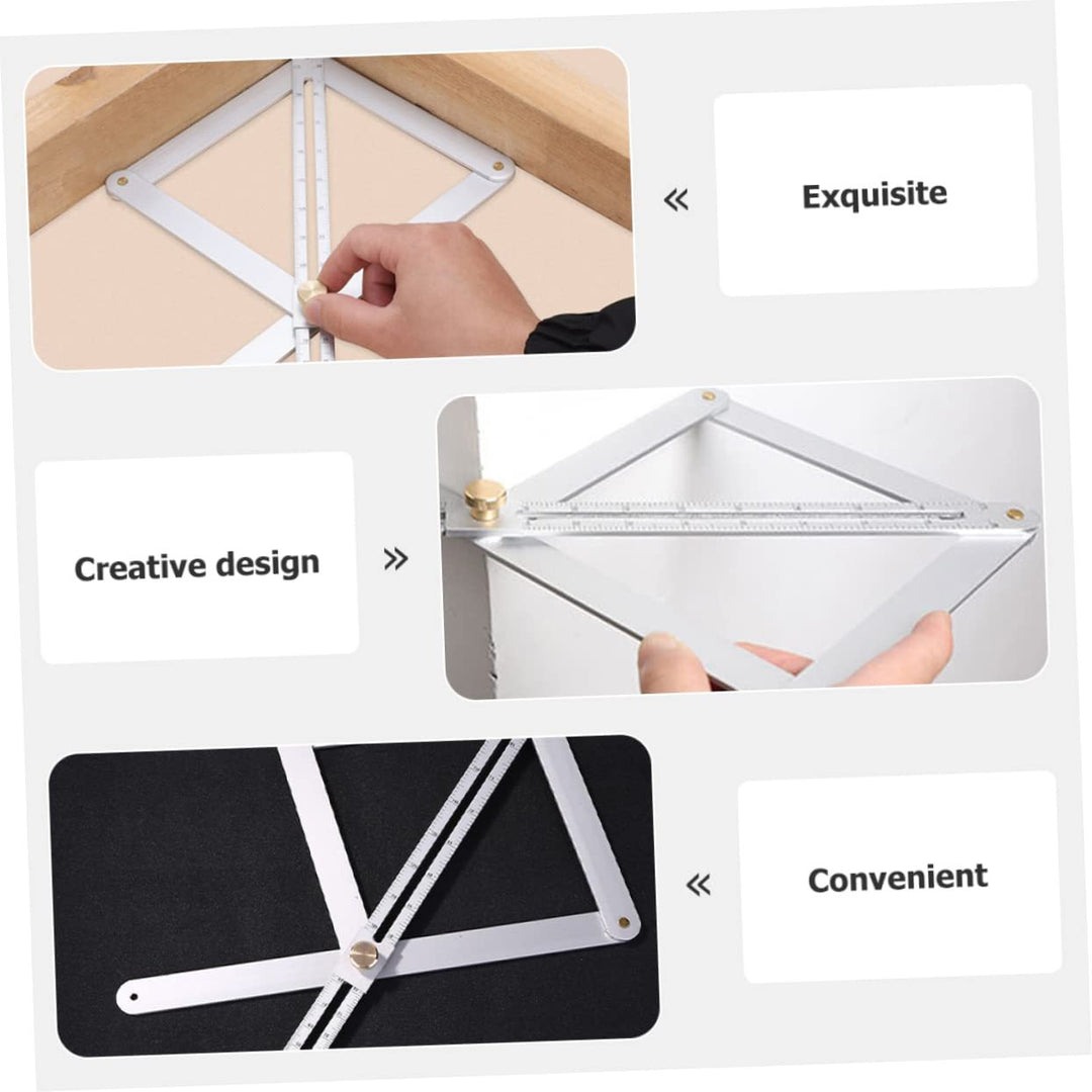 ProWinkel™ Angle Precision for Cutting