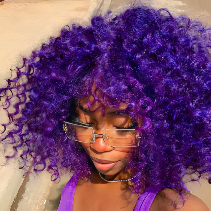 ColorLuxury™ Radiant Long-Lasting Hair Color