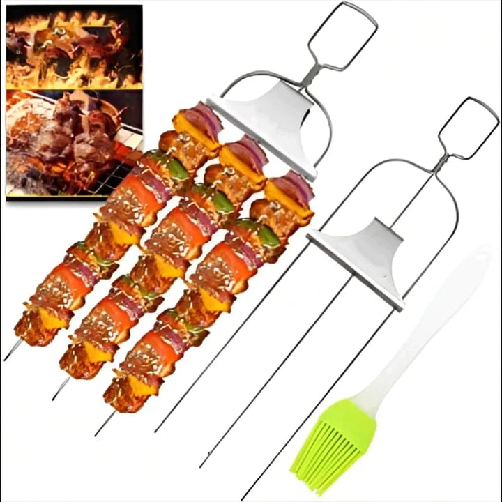 GrillMaster™ Perfect for Grilling