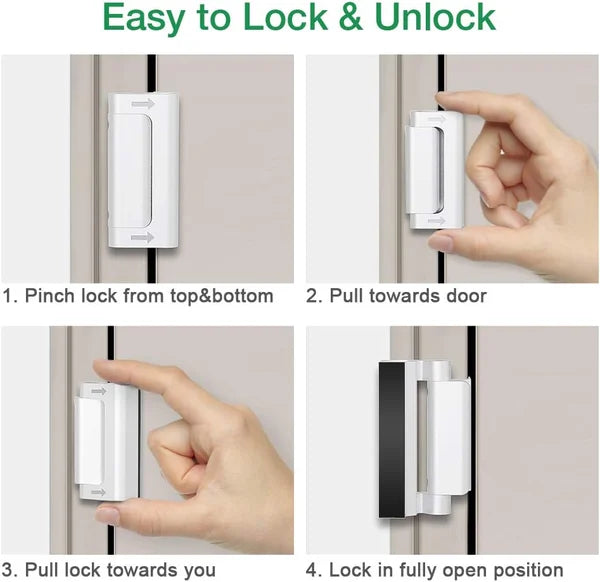 BoltSecure™ Enhanced Protection for Your Home