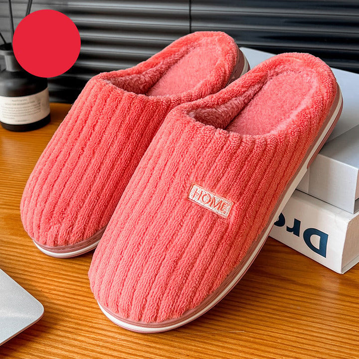 FrostigeSchuhe™ Ultimative Winterkomfort-Pantoffeln