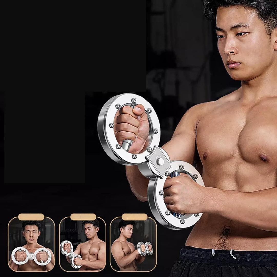 KraftFlex™ Allenatore di forza per tutto il corpo