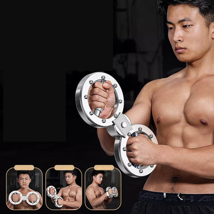KraftFlex™ Allenatore di forza per tutto il corpo