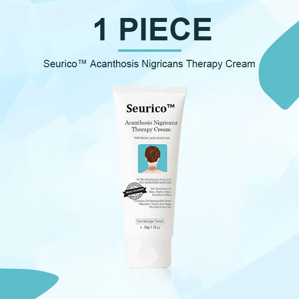 DermaCare Skin-Balancing Cream | For Even Complexion &amp; Smoother Skin | With Lactic Acid, Urea &amp; Retinol