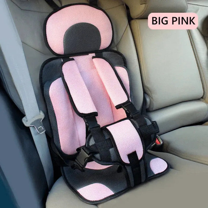 BabySchutz™ Mukava vauvanistuin