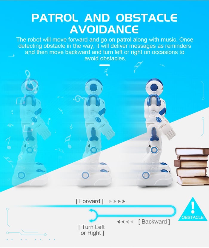 RoboLern™ Smart Children&