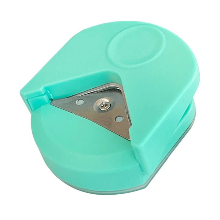 Papier-Eckenabrunder | Präzise Kanten | Ergonomisches Design