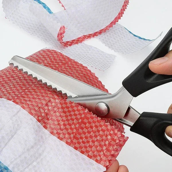TaglioPreciso™ Prestazione di Taglio Uniforme