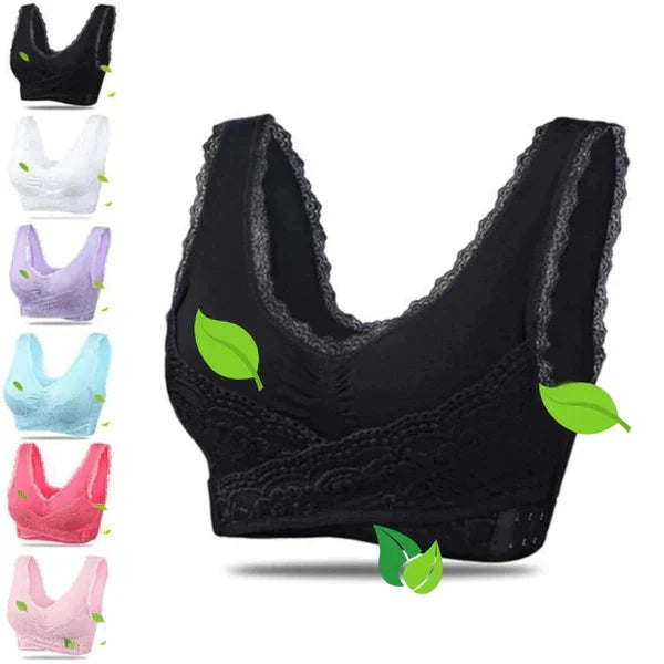 Désirée™ Breathable bra for women