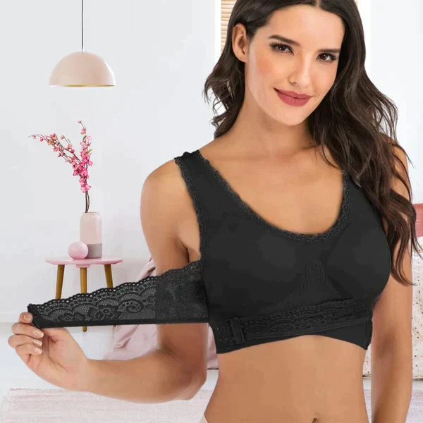 Désirée™ Breathable bra for women