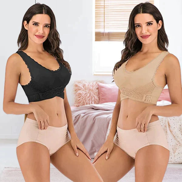 Désirée™ Breathable bra for women