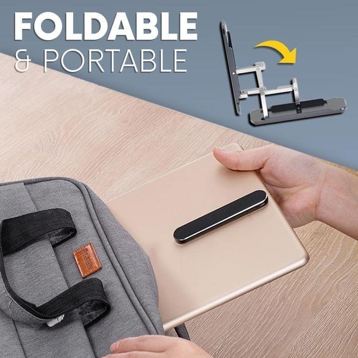 KlickStänder™ Schnelle Smartphone-Ständerlösung