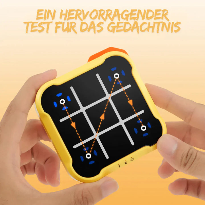 TicVorstand™ Klassisches Familienspiel