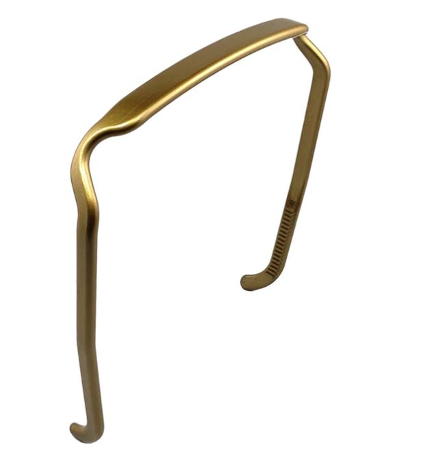 Wavey™ | La fascia per capelli innovativa