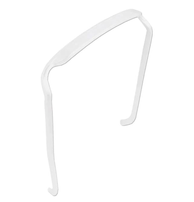 Wavey™ | La fascia per capelli innovativa