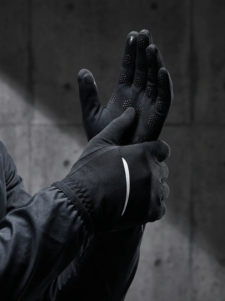 Thermohandschuhe winddicht mit Touchscreen-Funktion | Warme Winterhandschuhe aus Polyester für Outdoor-Aktivitäten und Wintersport