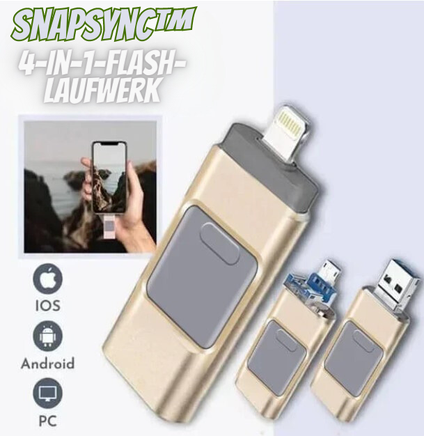 DatenTresor™ jednoduchý prenos dát