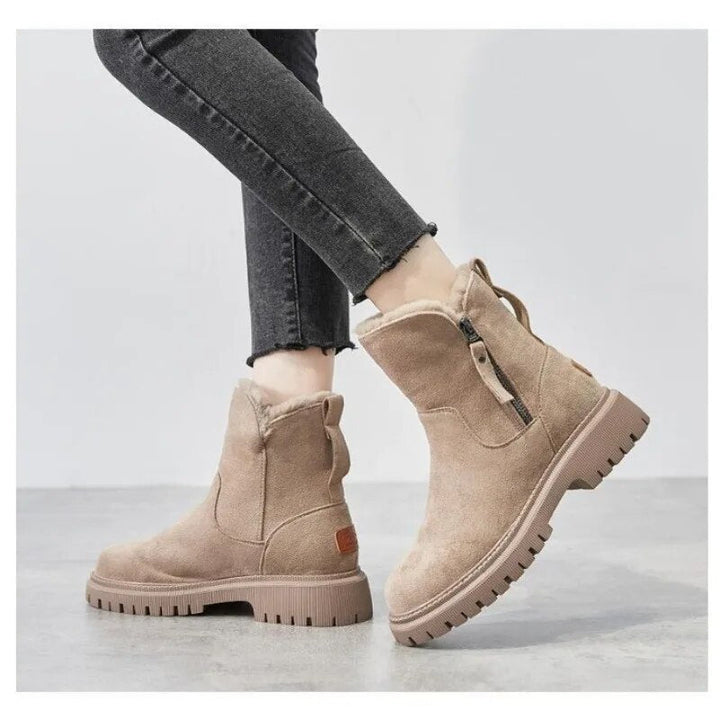 Stella™ Guaranteed winter comfort