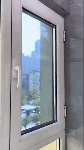 CoolShade™ Protection Against Heat Blockage