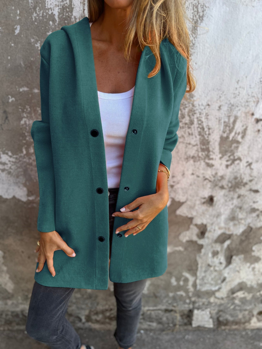 CloudWrap™ combines style and functionality