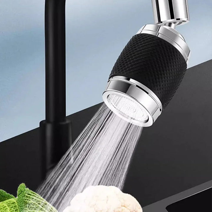 VersamentoVeloce™ Flusso d’acqua regolabile