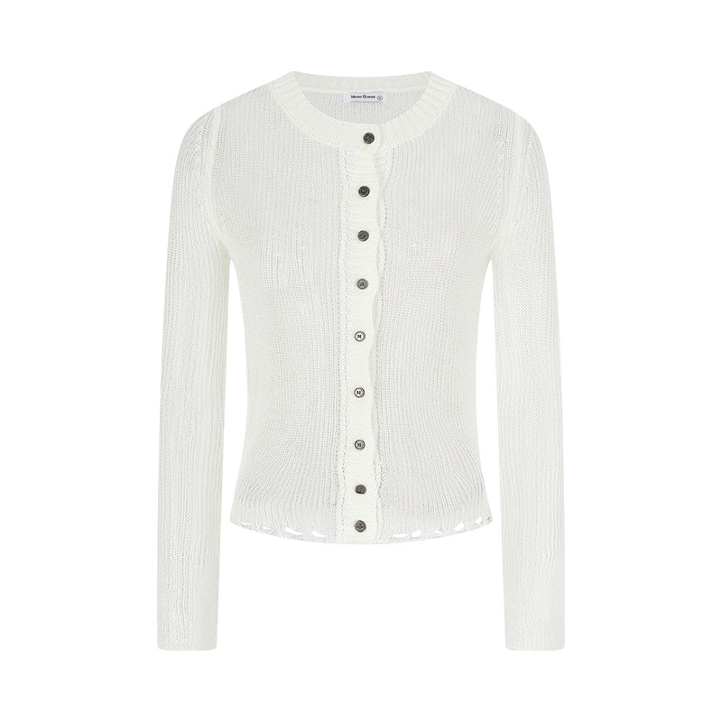 Damen Strickjacke | Vielseitige Trachtenjacke für Dirndl, Lederhose und Alltag
