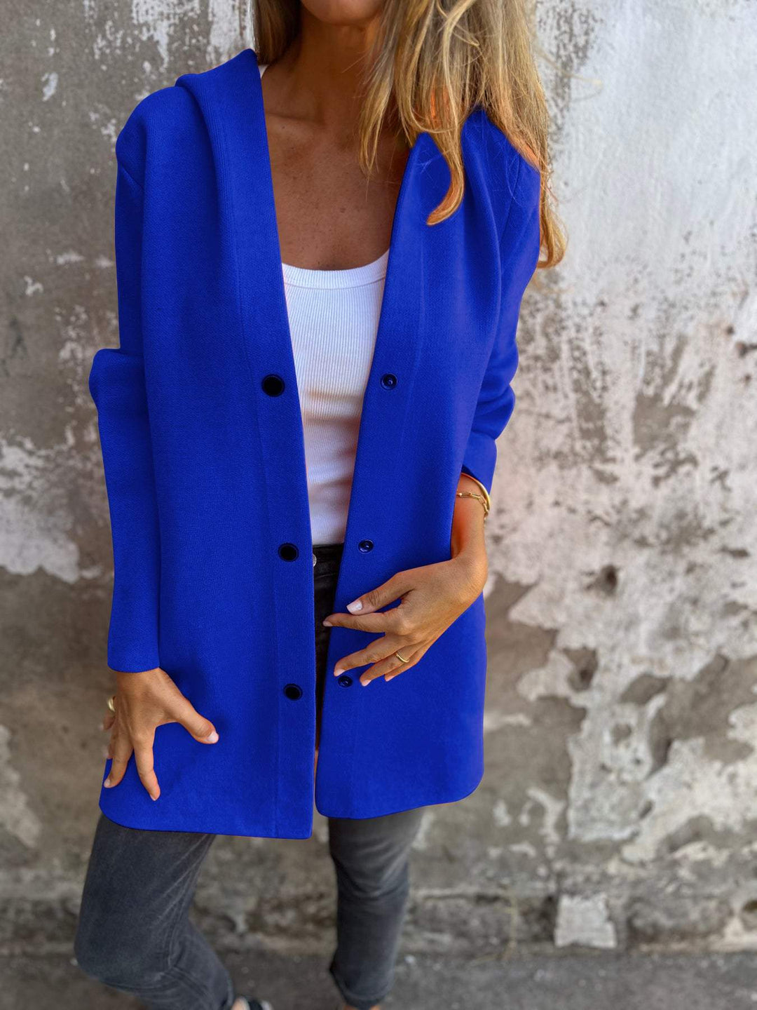 CloudWrap™ combines style and functionality