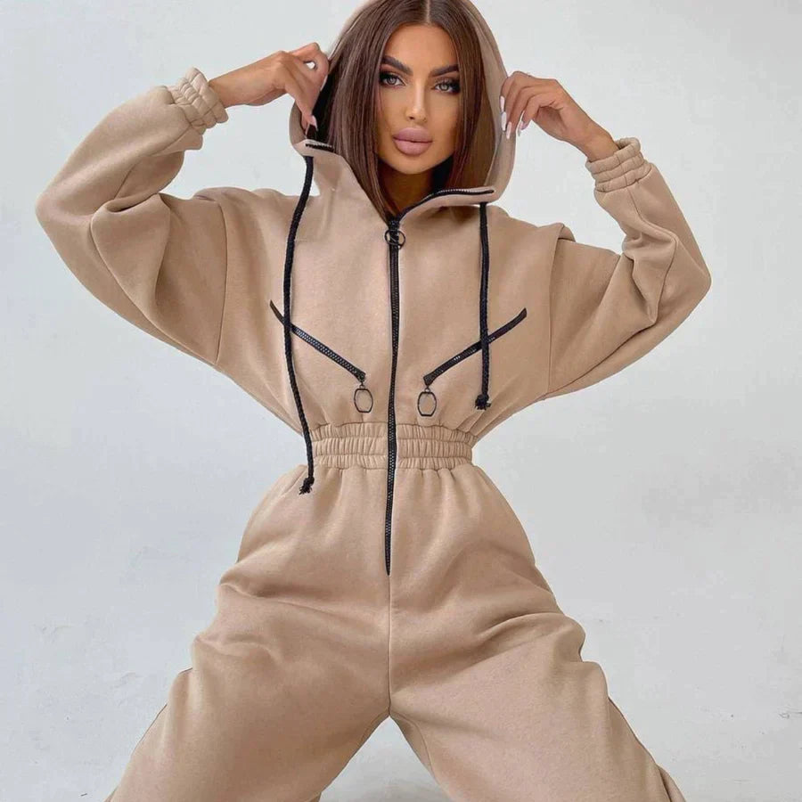 Elise | Warm Protective Suit