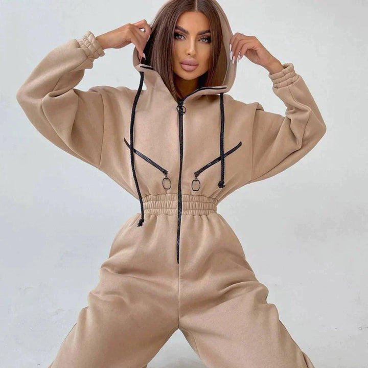 Elise | Warm Protective Suit
