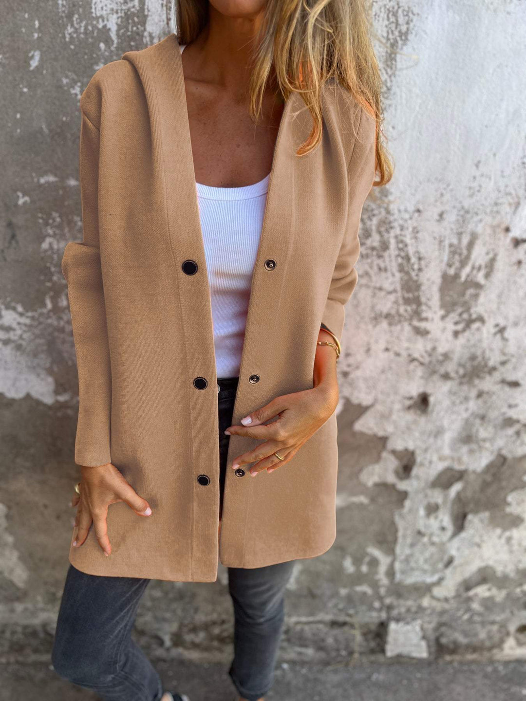 CloudWrap™ combines style and functionality