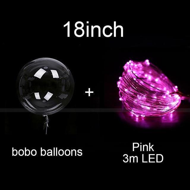 DämmerungBallons™ Magisch leuchtende Nachtballons (5 kaufen, 5 gratis erhalten)