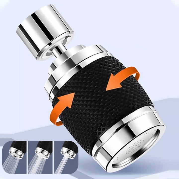 VersamentoVeloce™ Flusso d’acqua regolabile