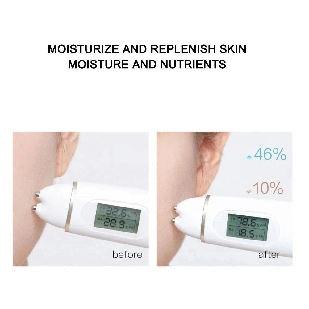 Fils de collagène protéinés pour le visage | Éclat immédiat &amp; essence de soin | Pour une peau plus rebondie &amp; un teint plus lisse, inspiration coréenne
