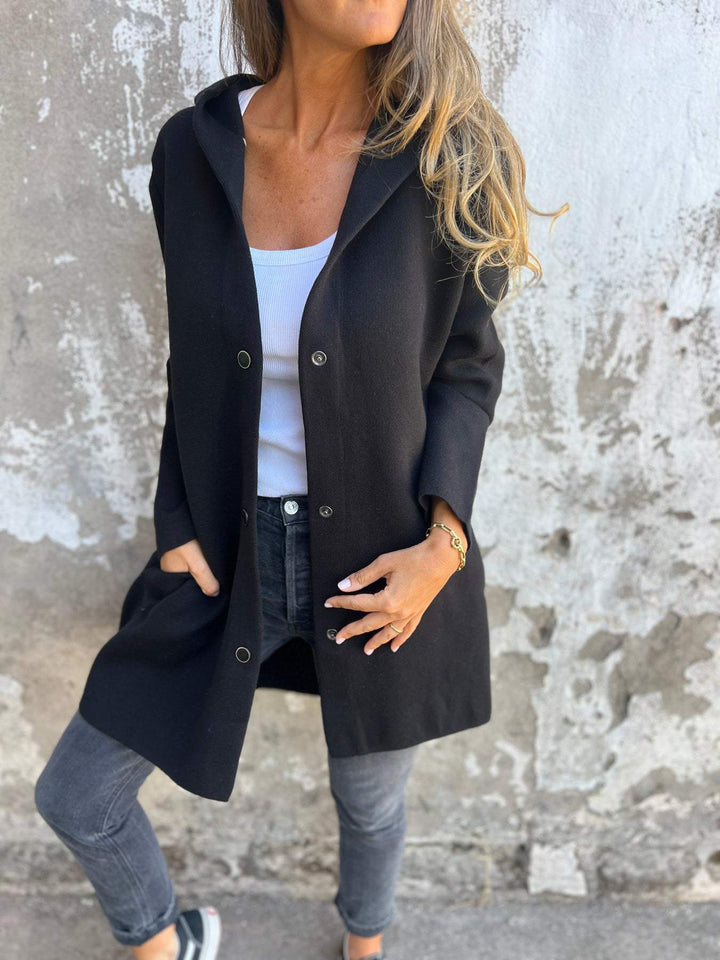 CloudWrap™ combines style and functionality