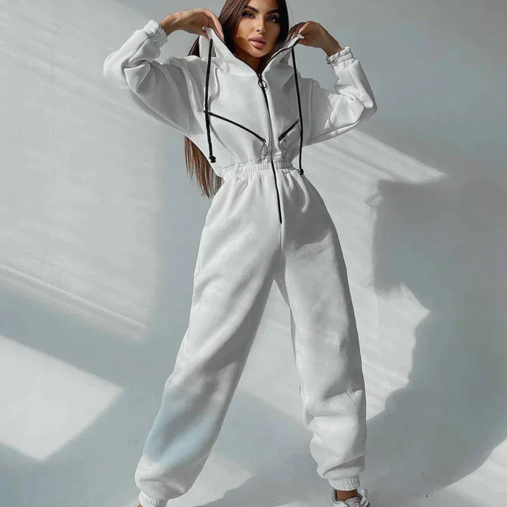 Elise | Warm Protective Suit
